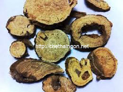 Khổ sâm