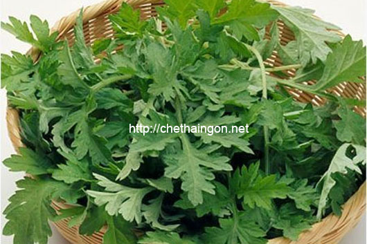 Cấy ngải cứu
