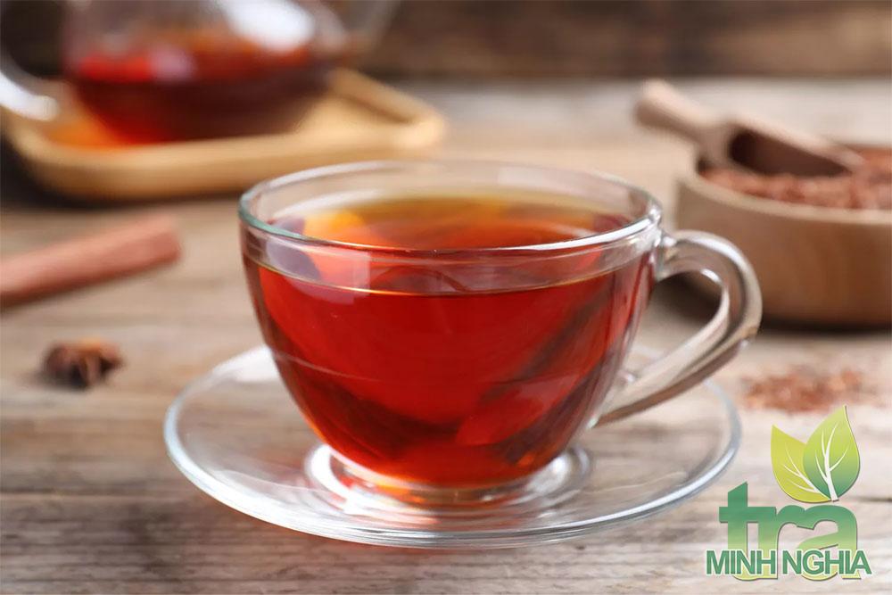 Trà Rooibos