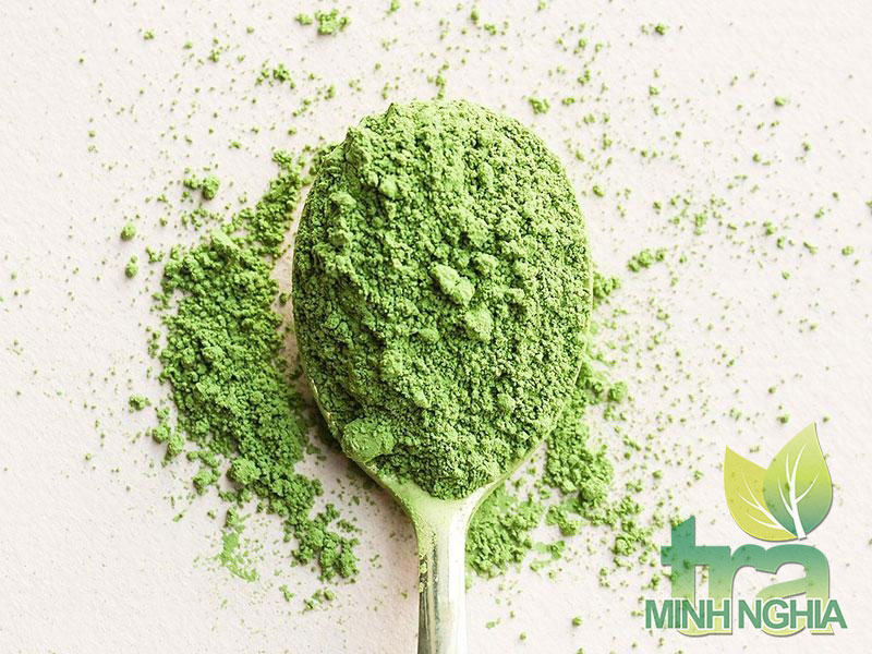 Tìm hiểu bột trà xanh Matcha là gì? Matcha được chế biến như thế nào?
