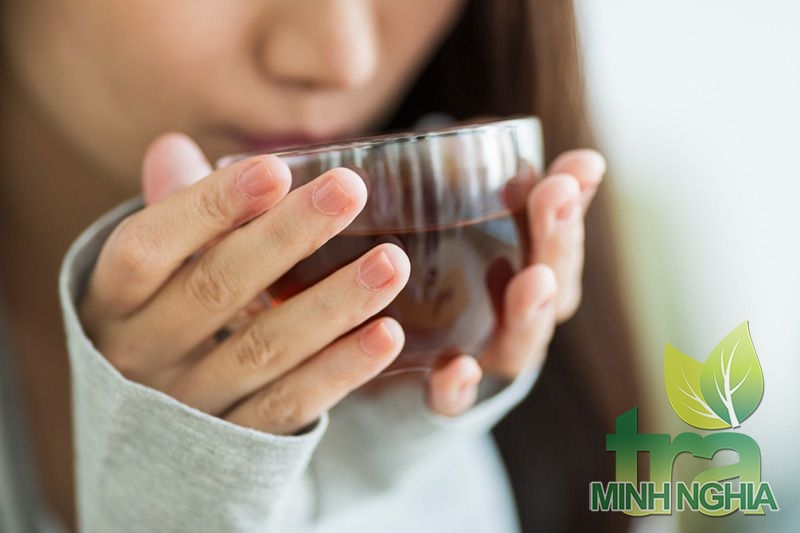 Cùng tìm hiểu 9 loại trà thảo dược tốt cho da và tóc