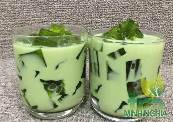 Hướng dẫn pha trà sữa Thái đơn giản trong 3 nốt nhạc