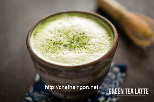 Hướng dẫn pha chế trà theo phong cách Nhật