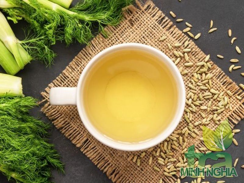 Công dụng cực tốt của trà thì là với sức khỏe