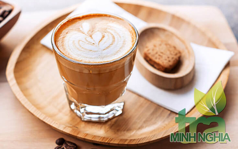 Hướng dẫn pha chế Cortado theo công thức Espresso đơn giản