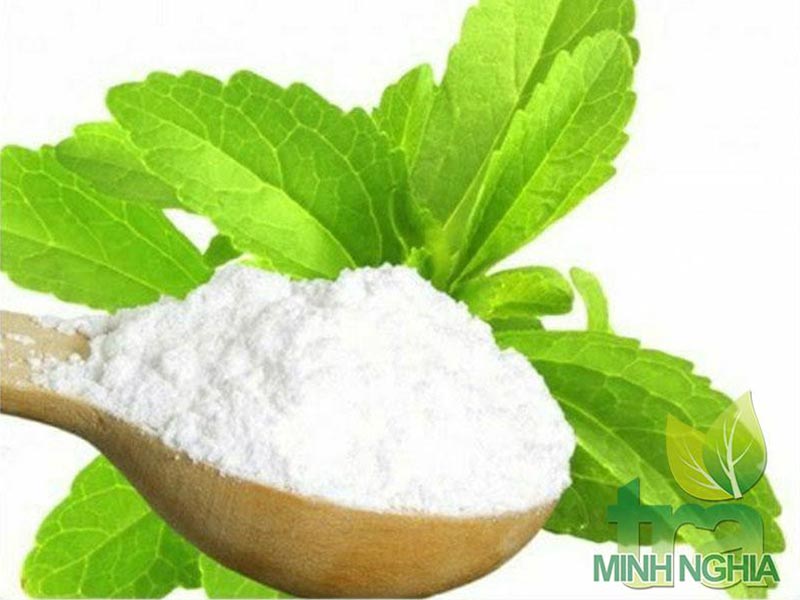 Lợi ích sức khỏe mà cỏ ngọt mang lại