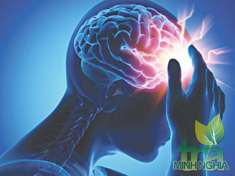 Trà ướp sen có tác dụng ngăn ngừa ung thư, tim mạch, đột quỵ