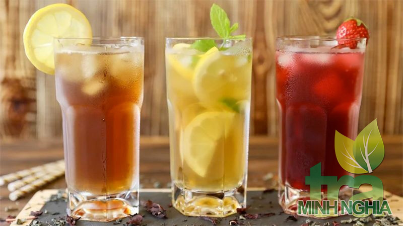 Những loại trà tốt nhất và không tốt cho việc cung cấp nước cho cơ thể