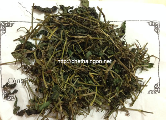 Sử dụng giảo cổ lam để có giắc ngủ ngon