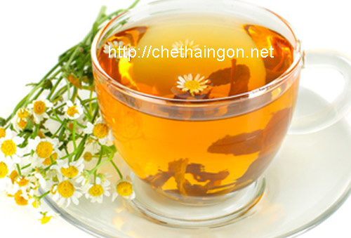 5 loại thảo mộc tốt cho sức khoẻ