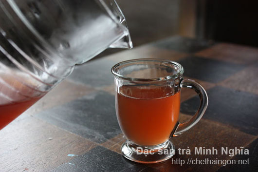 Công dụng của trà dưỡng sinh Kombucha