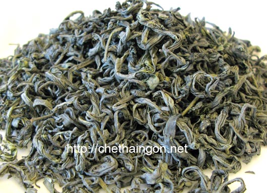 Cách nhận biết và chọn một số loại chè thơm ngon, chất lượng