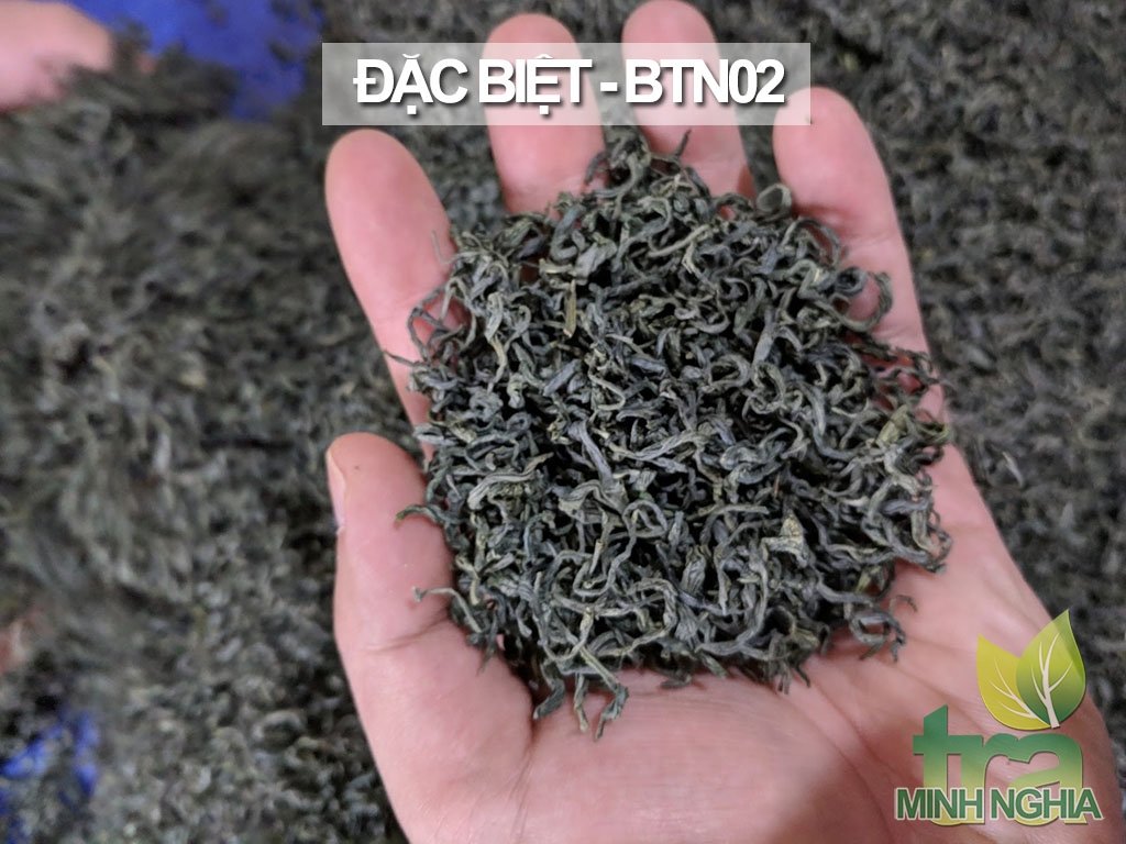 Chè Tân Cương loại đặc biệt