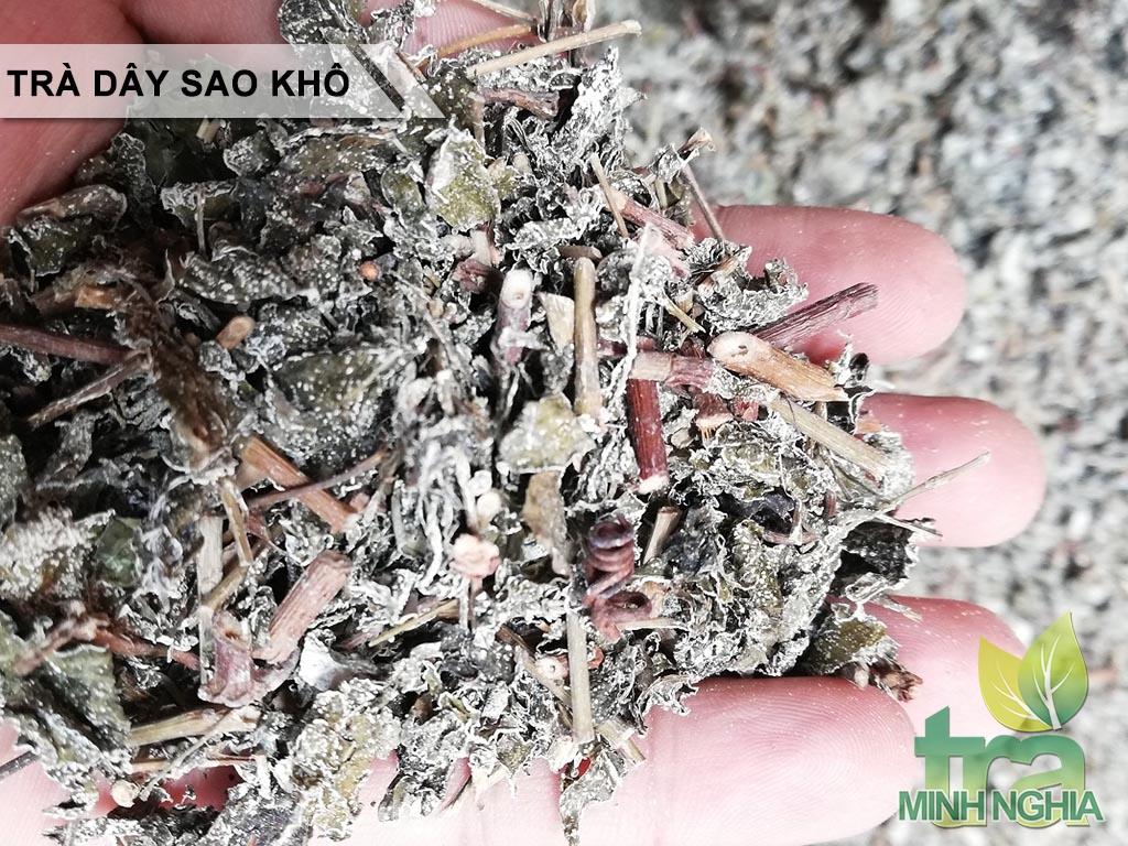 Chè dây Cao Bằng