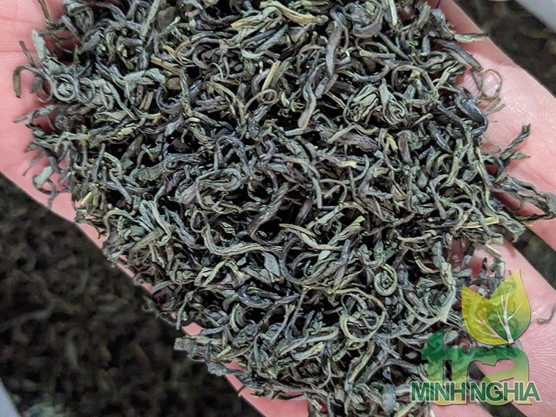 Chè Long Vân cao cấp thượng hạng