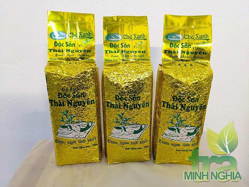 chè tấm đinh đóng gói 500g