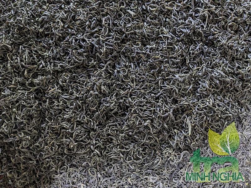 Cọng trà đinh tân cương thượng hạng
