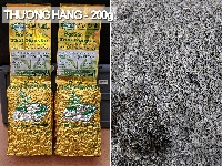 Trà Tân Cương loại thượng hạng túi 200g