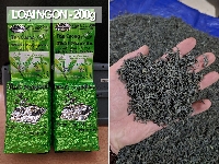 Chè Tân Cương loại ngon túi 200g