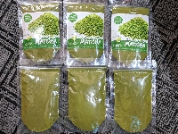 Bột trà xanh Matcha gói 100g