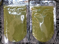 Bột trà xanh Matcha gói 100g