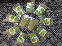 Bột trà xanh Matcha gói 100g