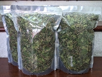 Dây Thìa Canh túi 250g