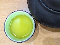 Nước trà Tân Cương thượng hạng