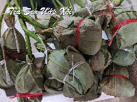 Trà sen ướp xổi truyền thống hảo hạng