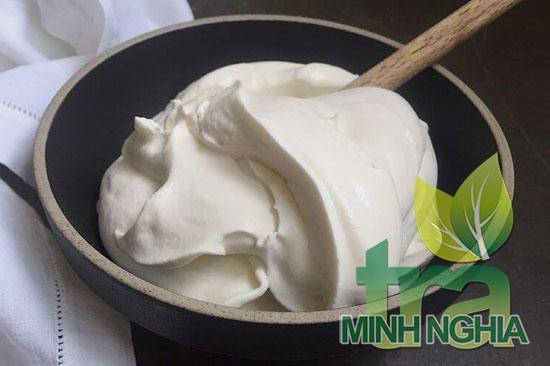 Cần bảo quản Wipping Cream và Heavy Cream trong tủ lạnh