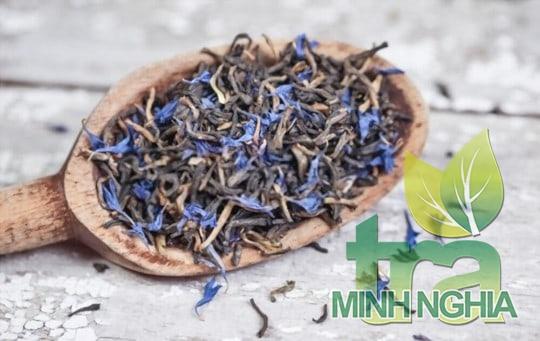 Trà bá tước có hương vị thế nào?