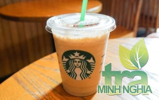 Starbucks Cold Brew là gì?