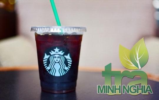 Starbucks Cold Brew có hương vị gì?