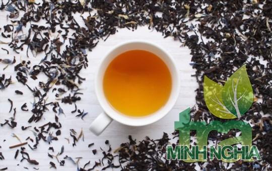 Tìm hiểu trà bá tước là gì?