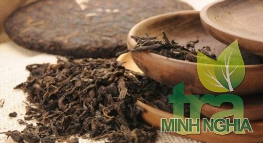 Tìm hiểu trà phổ nhĩ là gì
