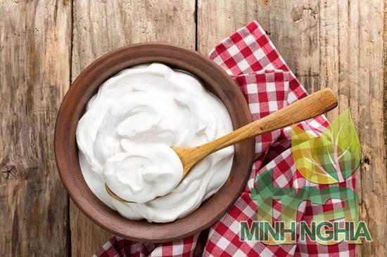 Wipping Cream đã được đánh bông