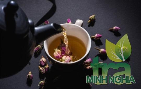 Hoa hồng có hương vị như thế nào?