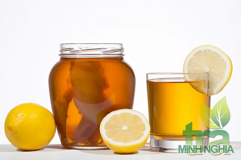 Giải đáp tất cả thắc mắc về trà Kombucha