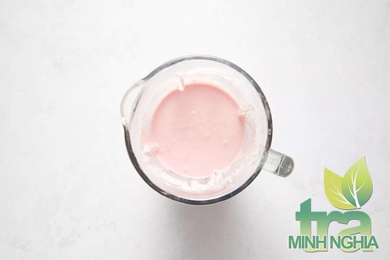 hướng dẫn làm bánh nướng xốp mochi bước 3