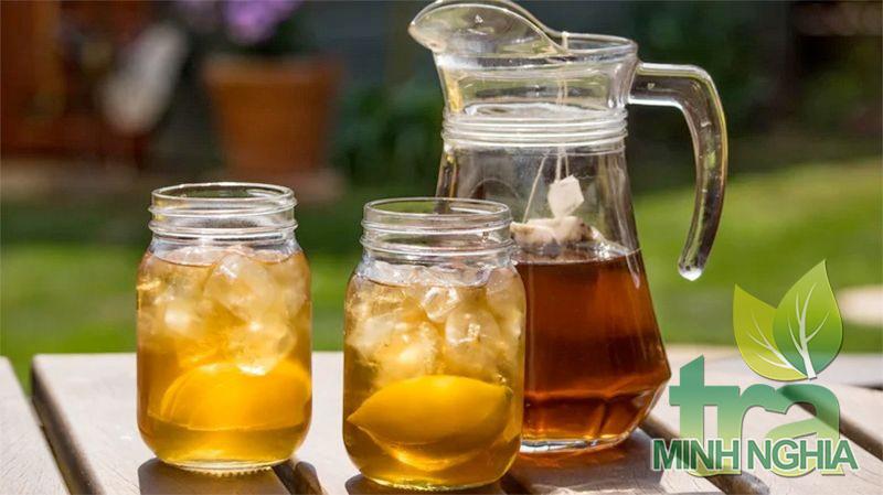 những loại không tốt cho việc cung cấp nước cho cơ thể