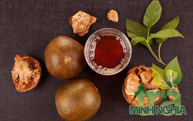 La hán quả có nhiều tác dụng tốt cho sức khỏe