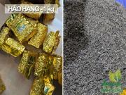 Trà Tân Cương loại hảo hạng túi 1kg