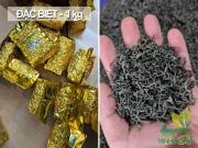 Trà Tân Cương loại đặc biệt túi 1kg