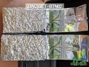 Chè Tân Cương loại đặc biệt túi 200g