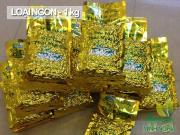 Trà Tân Cương loại ngon túi 1kg