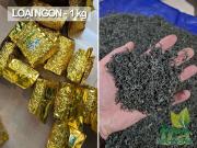 Trà Tân Cương loại ngon túi 1kg