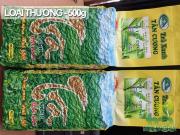 Trà Tân Cương loại thường túi 500g