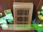 Khay trà Khổng Minh KTV06