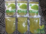 Bột trà xanh Matcha gói 100g
