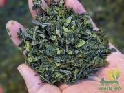 Chè Thái Nguyên đầu cành